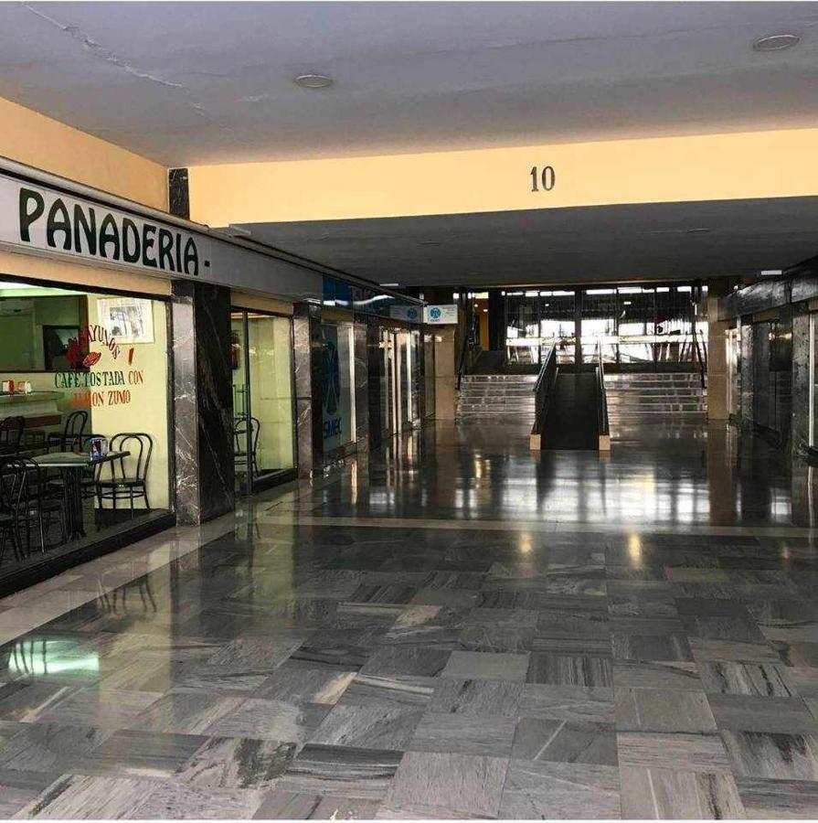 Luminoso Apartamento Centrico 3 Hab 2 Banos Sevilla Bagian luar foto