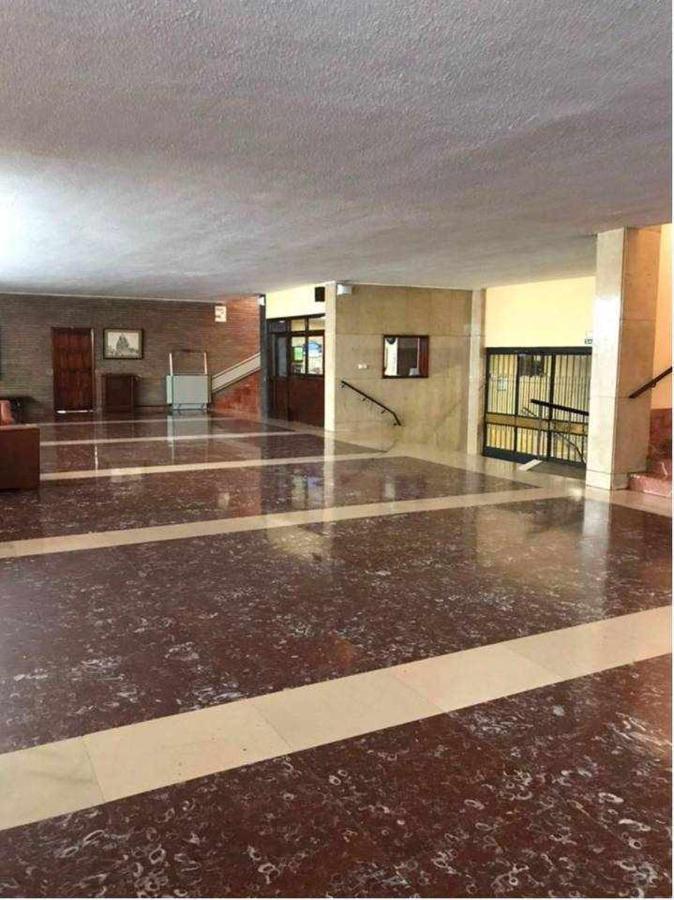 Luminoso Apartamento Centrico 3 Hab 2 Banos Sevilla Bagian luar foto